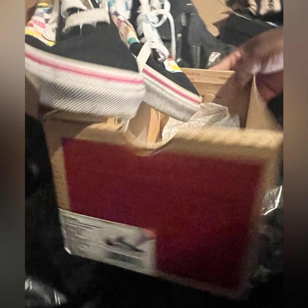 Vans Girls